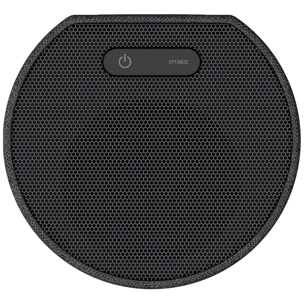 Sony Wireless Rear Speakers with Built-In Battery for HT-A7000/HT-A5000/HT-A3000 Soundbars - Black, , hires