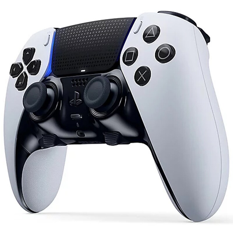 DualSense Edge Wireless Controller for PS5 - Black & White, Black & White, hires