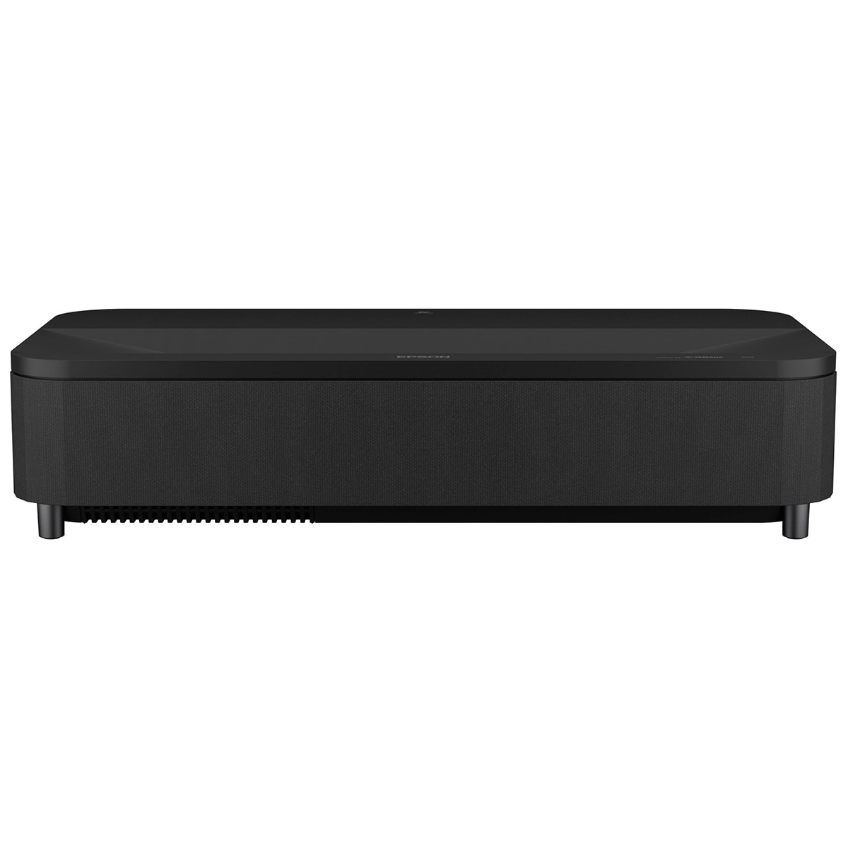 Epson EpiqVision Ultra 4K PRO-UHD Ultra Short-Throw 3-Chip 3LCD SmAart Streaming Laser Projector - Black, , hires