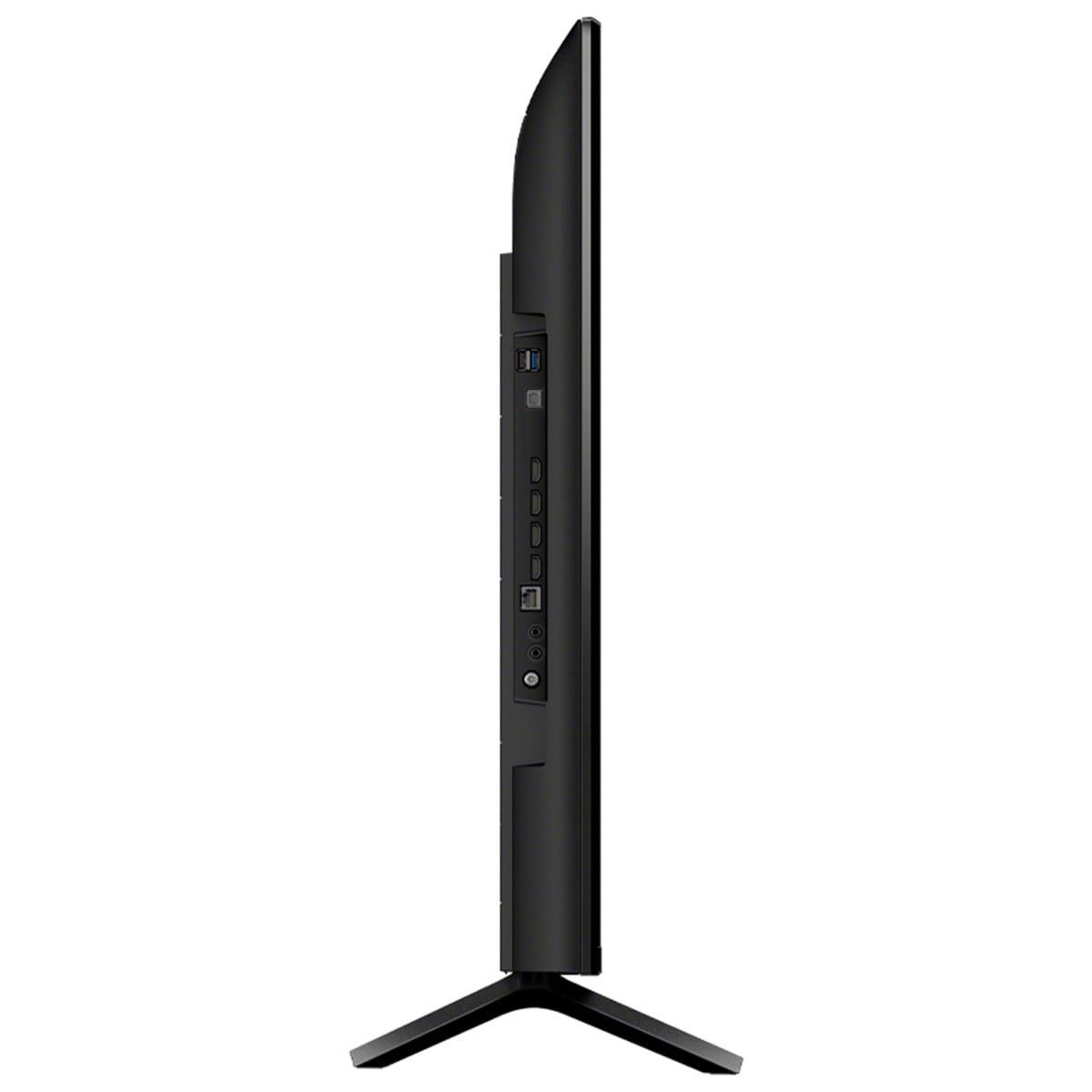 Sony - 50" Class Bravia 3 Series LED 4K UHD Smart Google TV, , hires