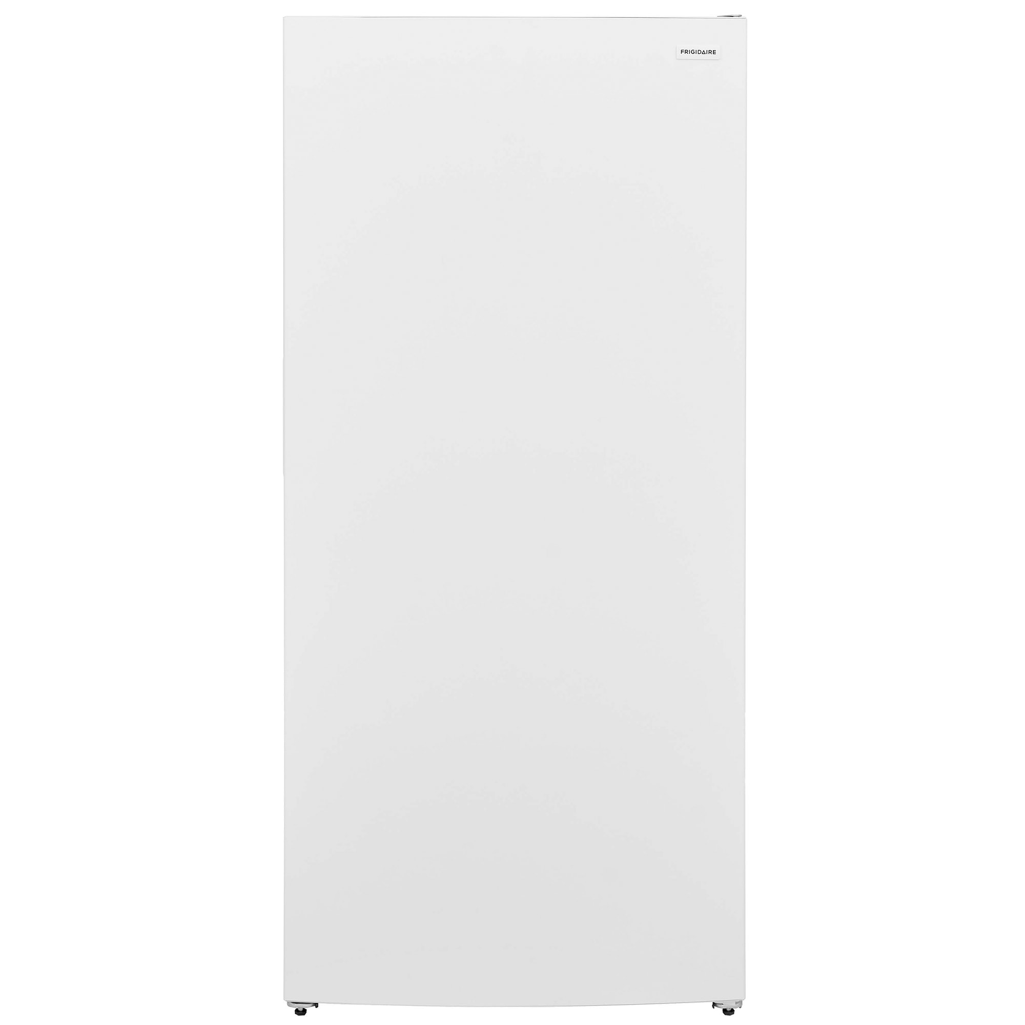 Frigidaire 33 in. 20.0 cu. ft. Garage-Ready Upright Freezer with Adjustable Shelves - White, White, hires