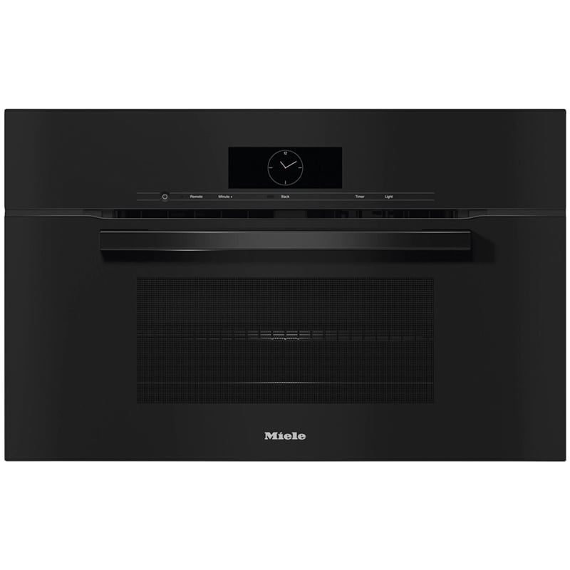Miele 30" 1.5 Cu. Ft. Electric Smart Wall Oven with Standard Convection