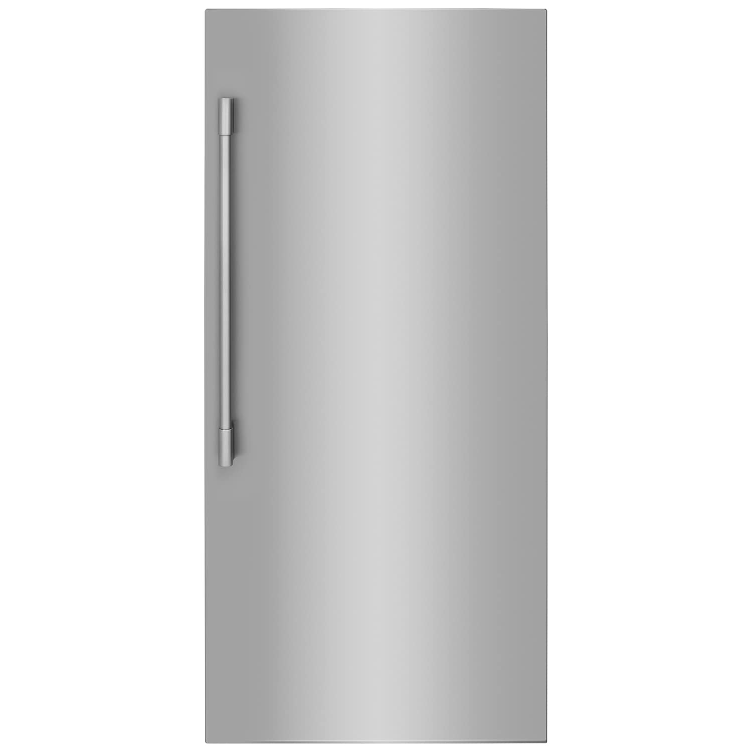 Frigidaire Professional 33 in. 18.9 cu. ft. Counter Depth Freeezerless Refrigerator with Internal Water Dispenser - Stainless Steel, , hires