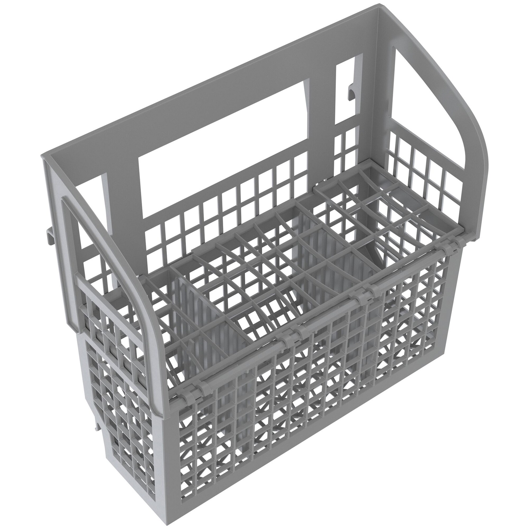 Bosch 800 Series 24 in. Top Control Smart Dishwasher with 42 dBa Sound Level, 3rd-Rack, CrystalDry & Pocket - Black, Black, hires