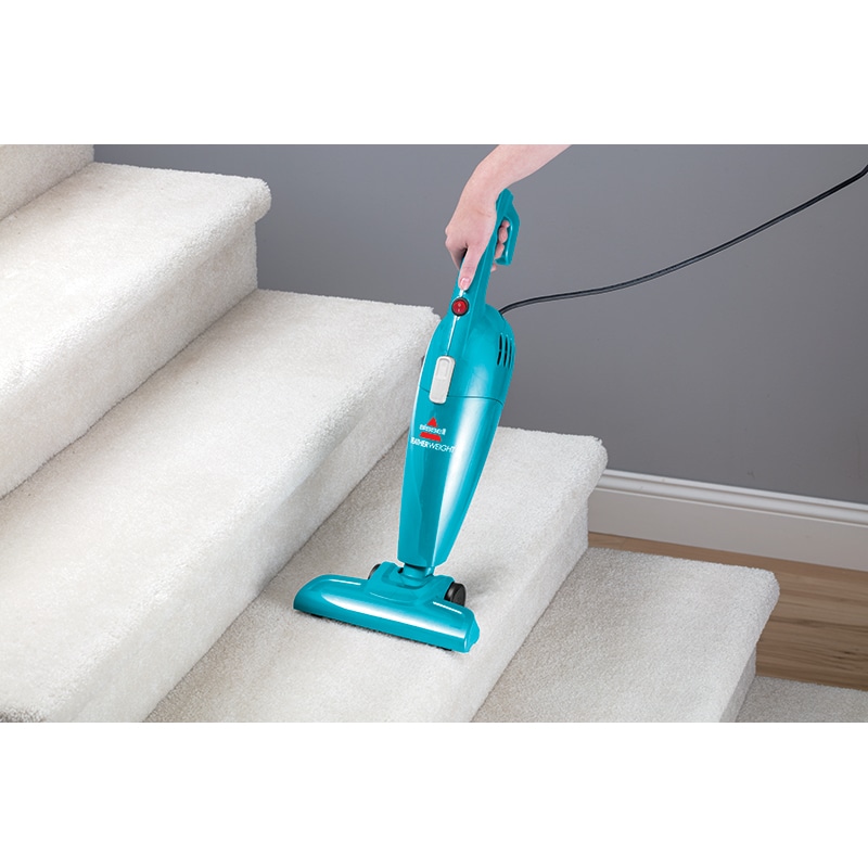 Bissell FeatherWeight Light-Weight Stick Vacuum with 1 Additional Tool, , hires