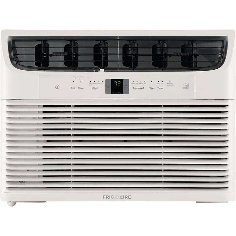 Frigidaire 15,000 BTU Window/Wall Slide-Out Air Conditioner (FFRE153WA1)