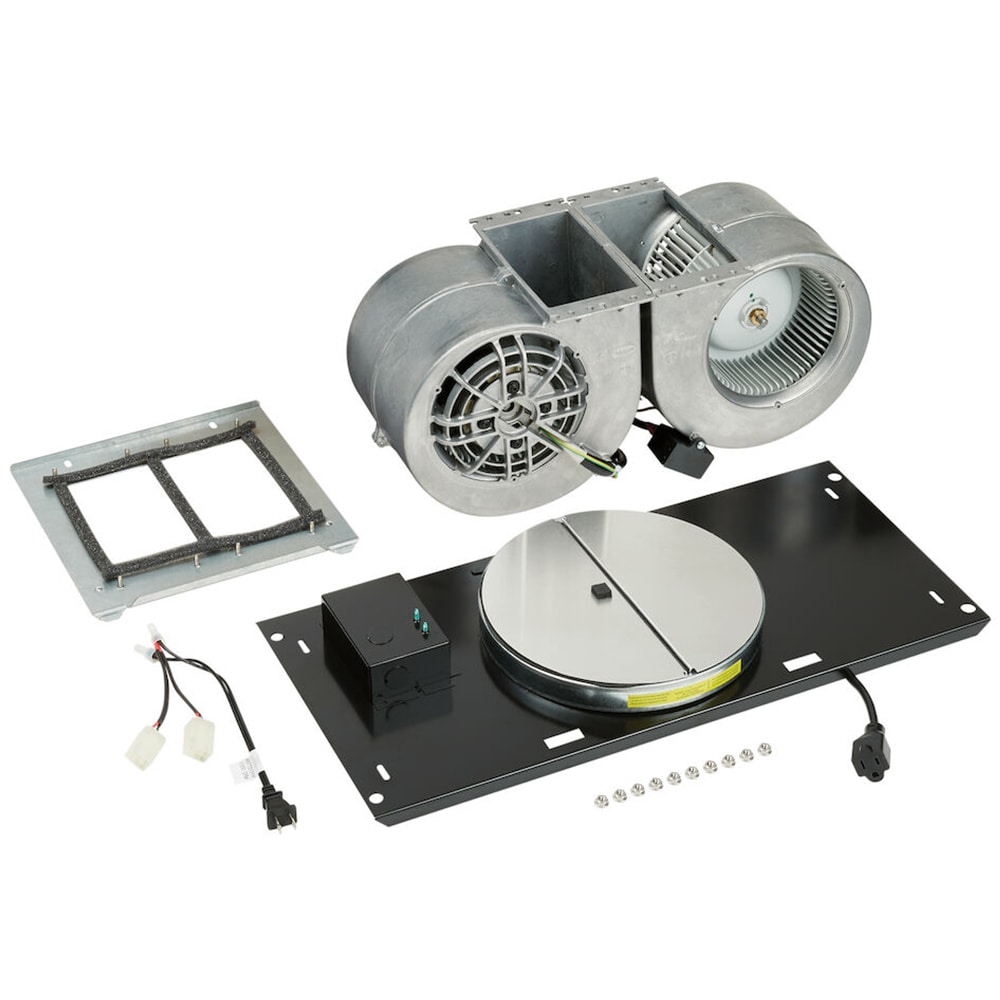 Best Internal Blower with 1300 Max Blower CFM for Range Hoods, , hires