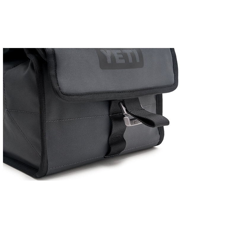 YETI Daytrip Lunch Bag - Charcoal, Yeti-Charcoal, hires