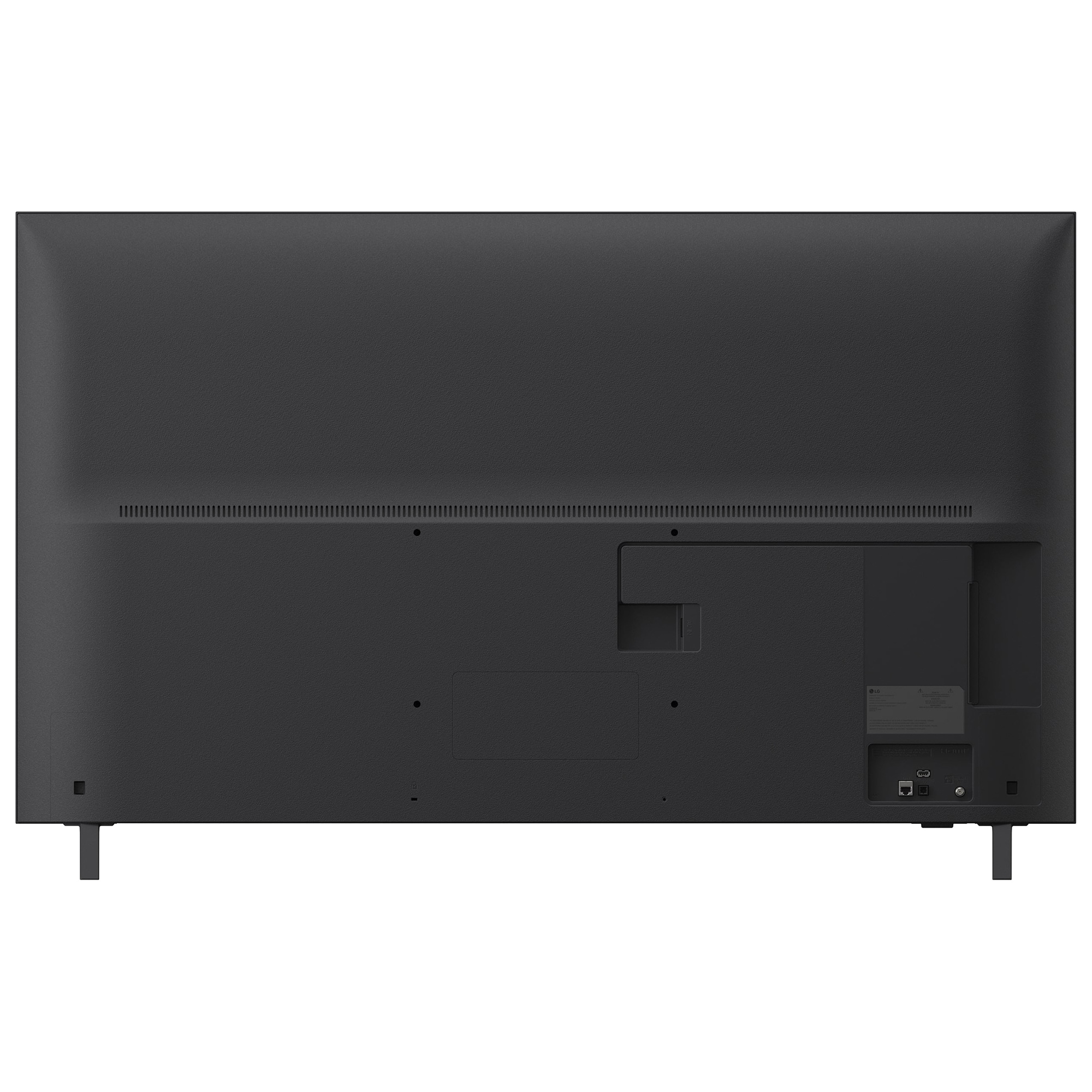 LG - 43" Class LED 4K UHD Smart webOS TV, , hires