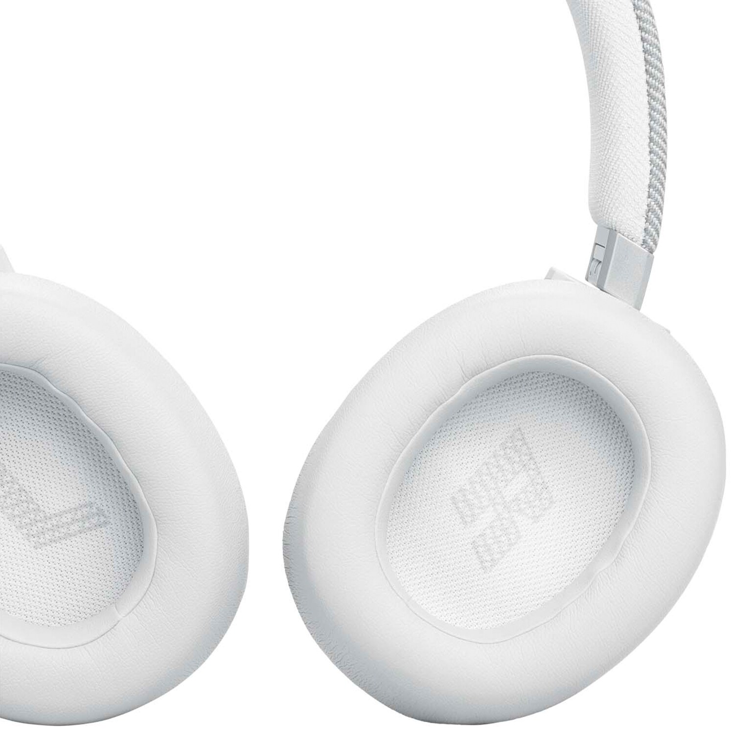 JBL - Live 770NC Wireless Noise Cancelling - White, , hires