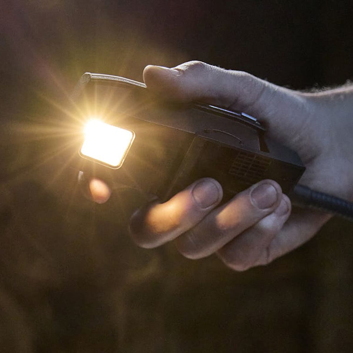 Weber Works Flexible Lighting, , hires