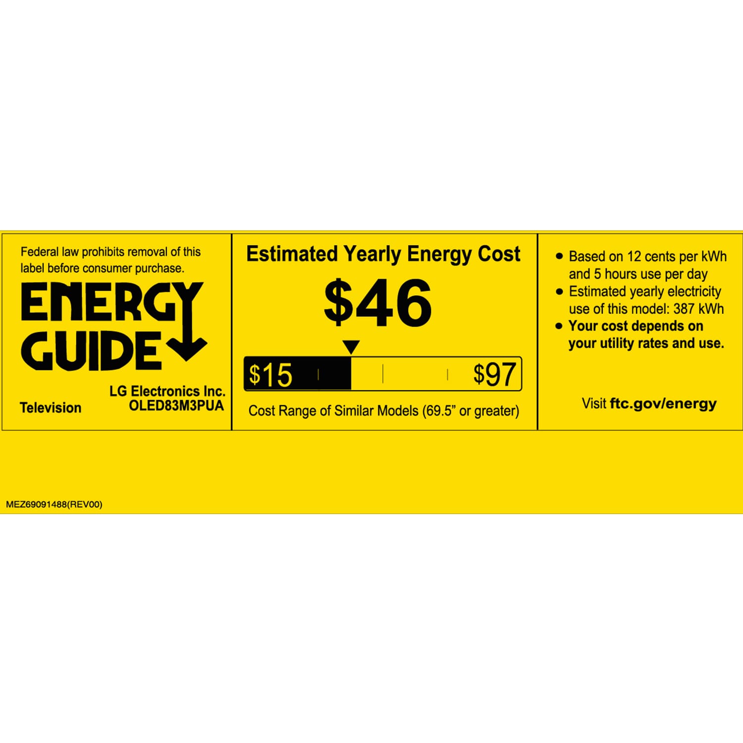 LG - 83" Class M3 Series OLED evo 4K UHD Smart webOS TV with Wireless 4K Connectivity, , hires