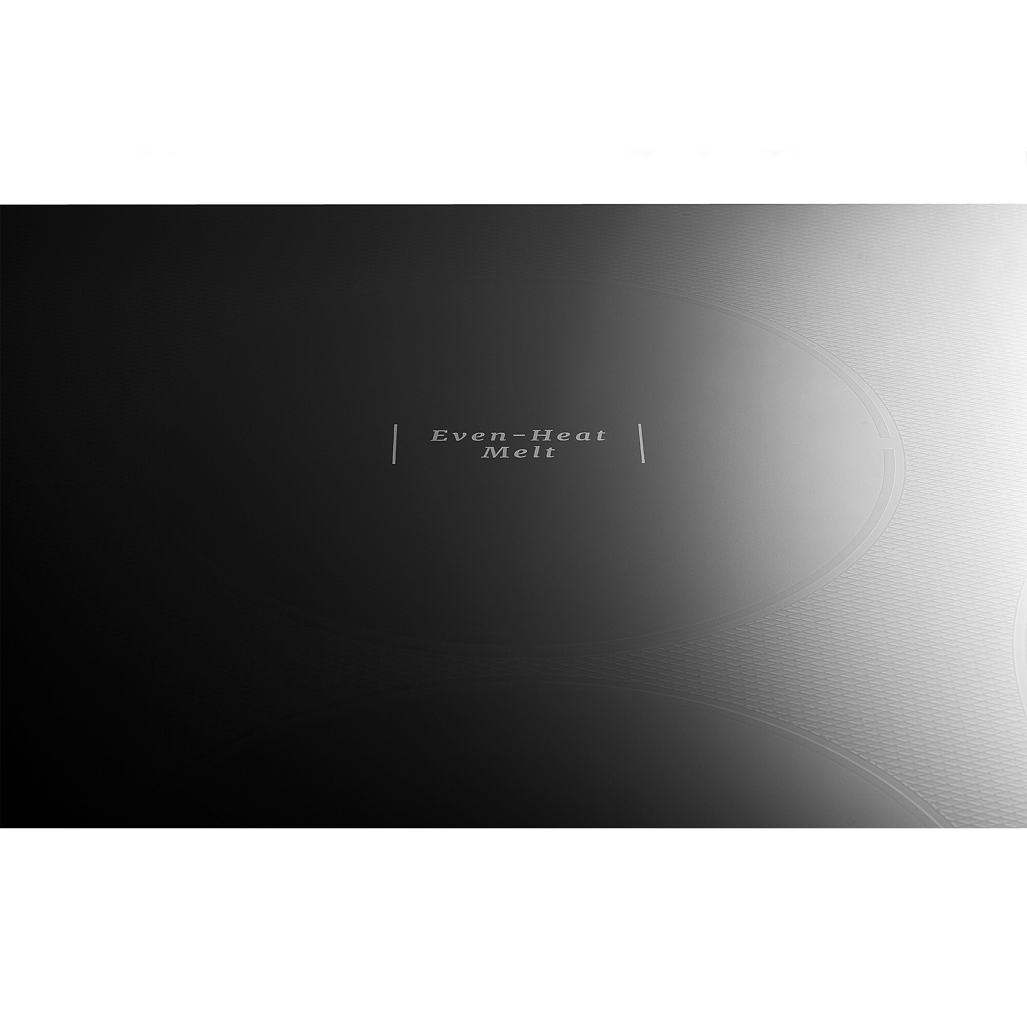 KitchenAid 30 in. 5-Burner Electric Cooktop with Simmer Burner & Power Burner - Black, , hires