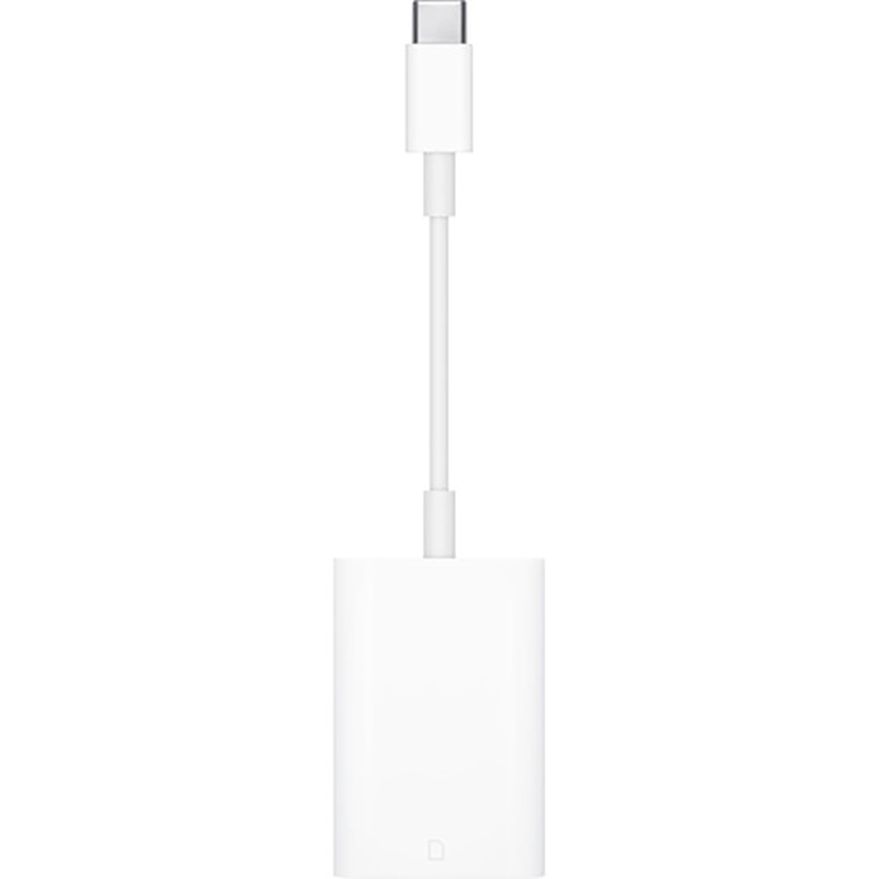 Apple USBC to SD Card Reader USB Cables Hubs MUFG2AMA PC Richard Son Apple USBC to SD Card Reader USB Cables Hubs MUFG2AMA PC Richard Son