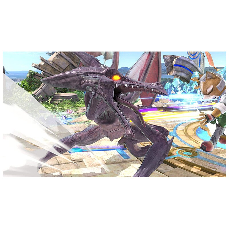 Super Smash Bros. Ultimate for Nintendo Switch, , hires
