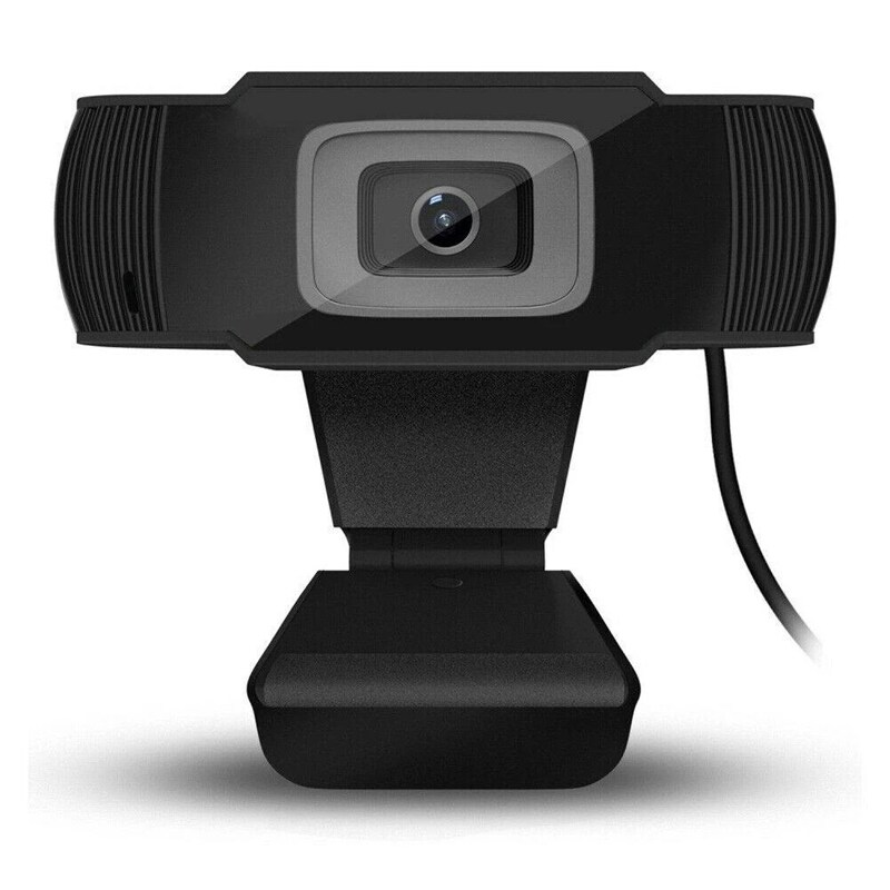 NeonTEK 5MP FHD 1920 X 1080, 1080P HD Video, Auto-focus, Dual Stereo Microphones, 30FPS. (NT920)