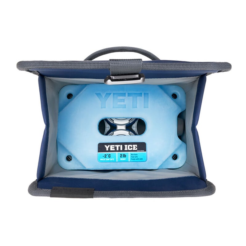 YETI Daytrip Lunch Bag - Navy Blue, Yeti-Navy Blue, hires
