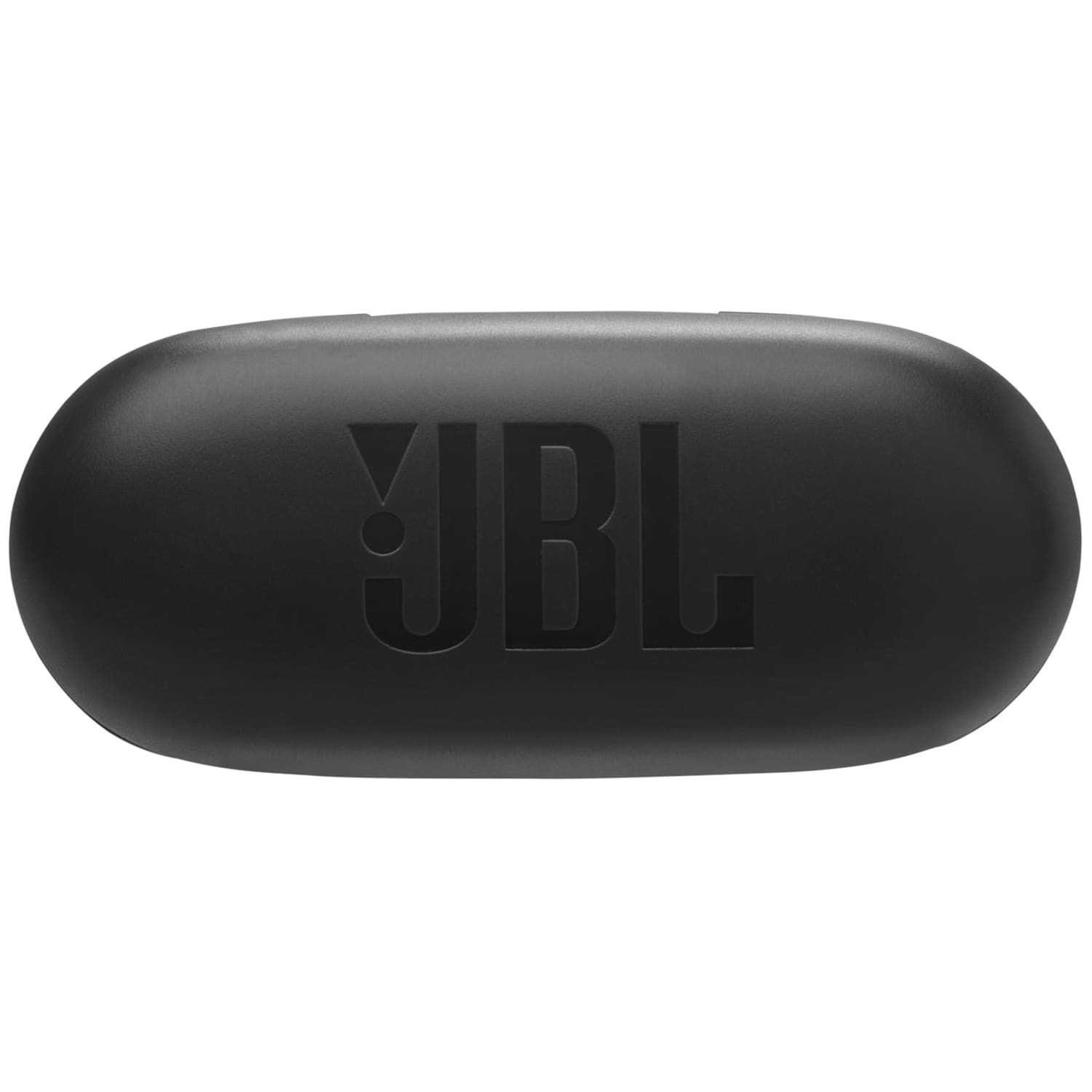 JBL - Endurance Race 2 Waterproof True Wireless Sport Earbuds - Black, , hires