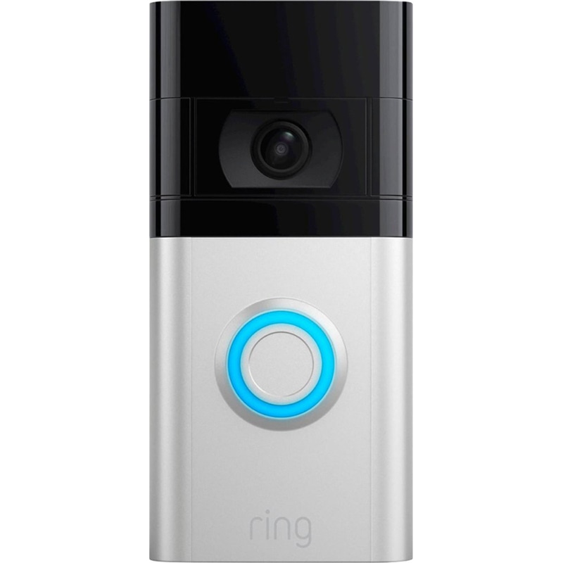 Ring Video Doorbell 4 (B08JNR77Q)
