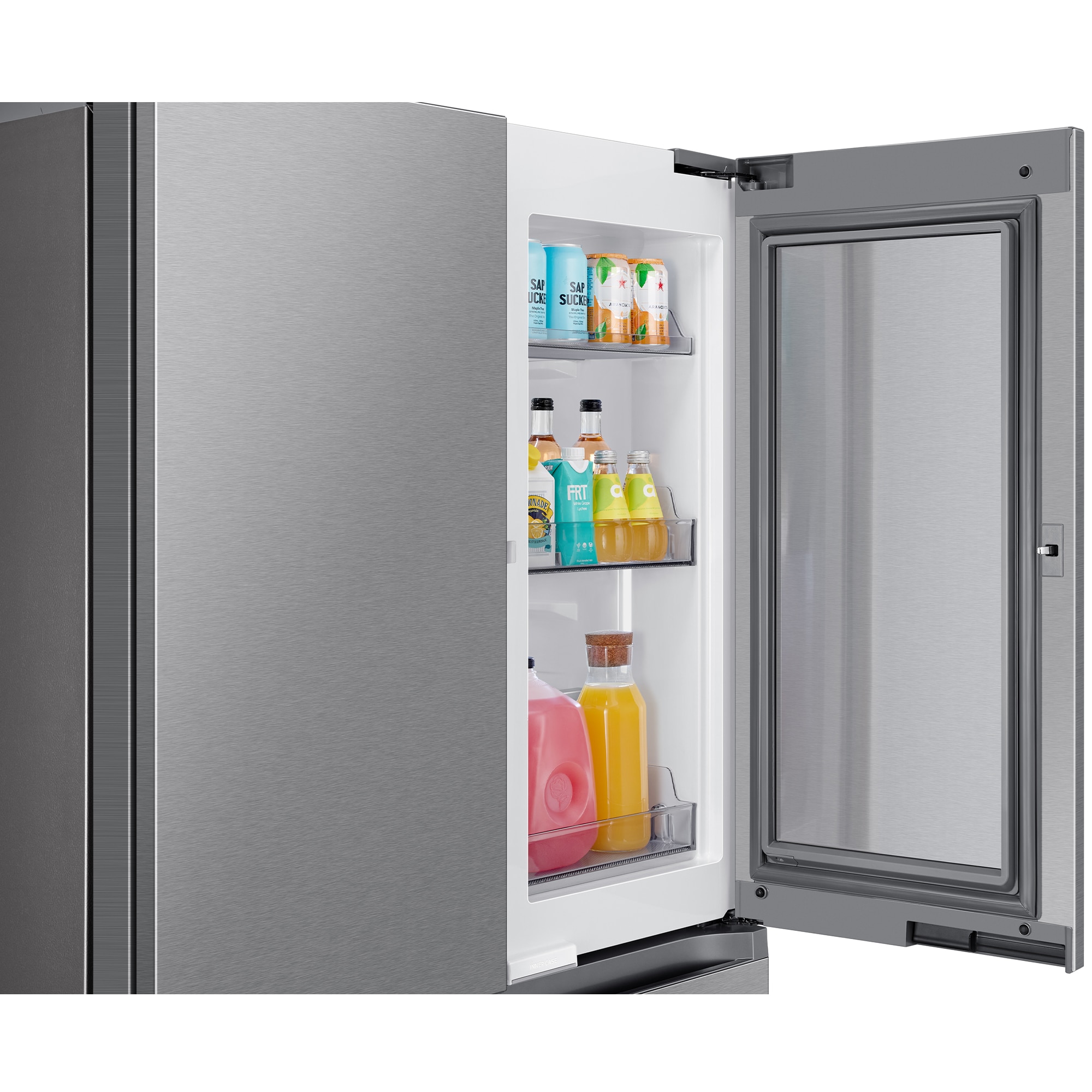 Dacor 36 in. 22.8 cu. ft. Smart Counter Depth 4Door French Door