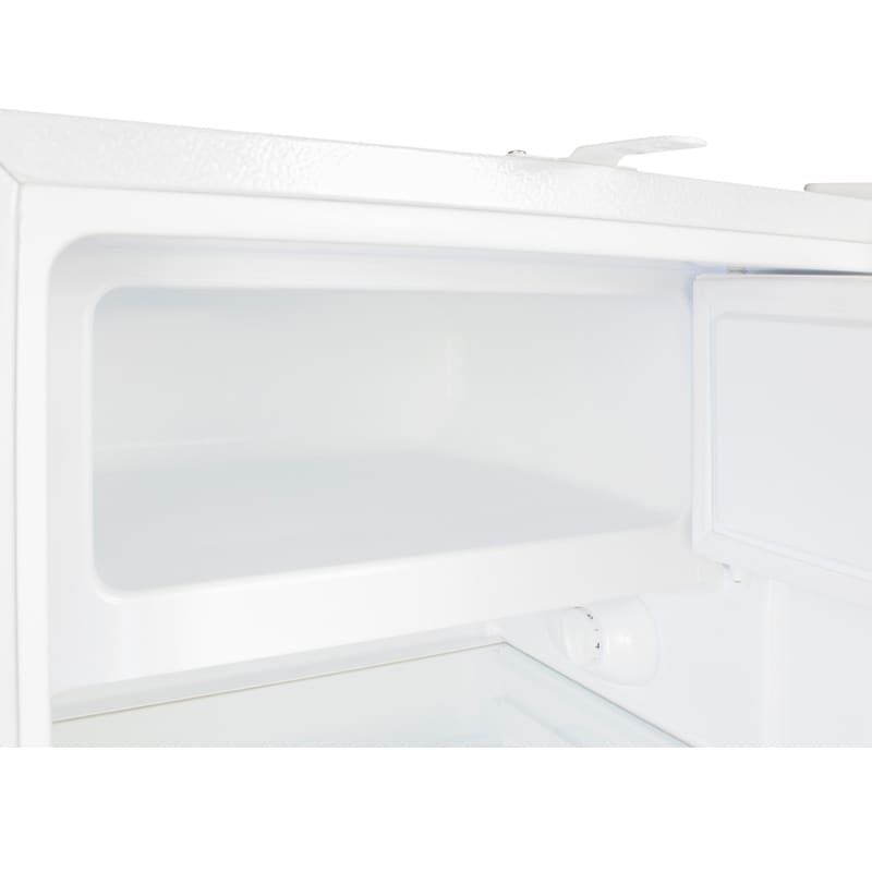 Summit 21 in. 2.6 cu. ft. Undercounter Refrigerator - Stainless Steel with Stainless Steel Cabinet, , hires