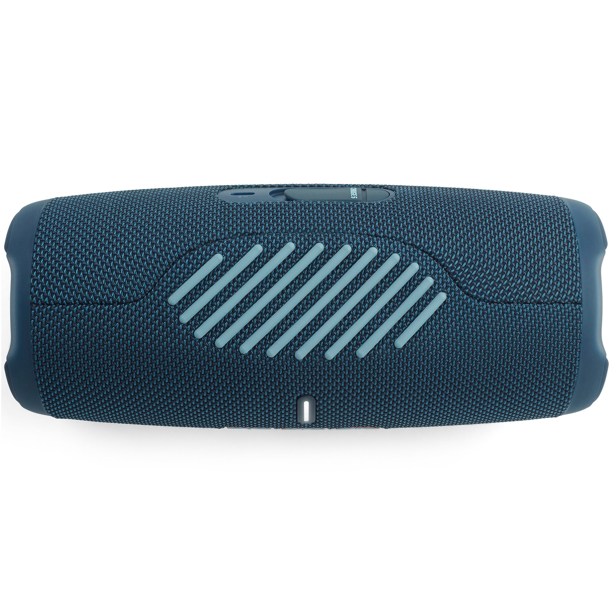 JBL Charge 5 Portable Rechargeable Waterproof Bluetooth Speaker - Blue, Blue, hires