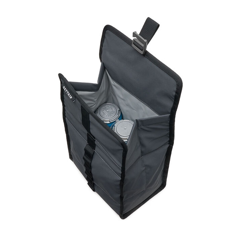YETI Daytrip Lunch Bag - Charcoal | P.C. Richard & Son