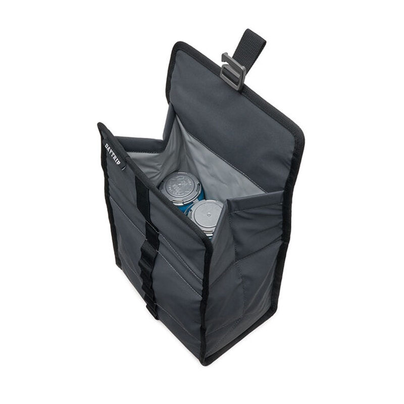 YETI Daytrip Lunch Bag - Charcoal, Yeti-Charcoal, hires