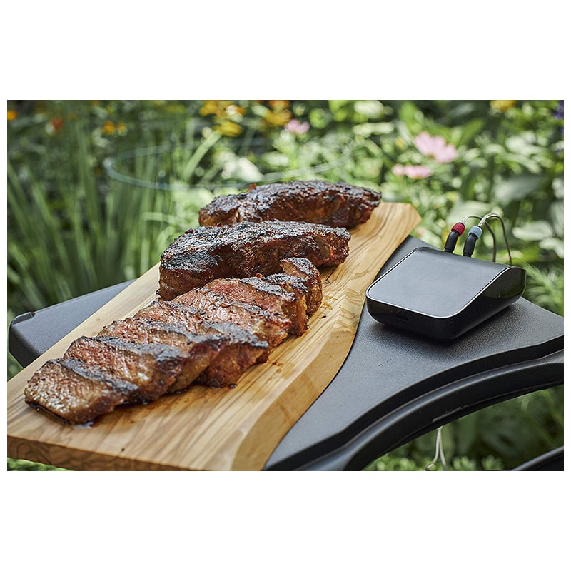 Weber Connect Smart Grilling Hub, , hires