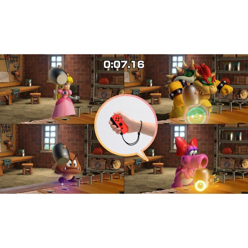 Super Mario Party Jamboree for Nintendo Switch, , hires