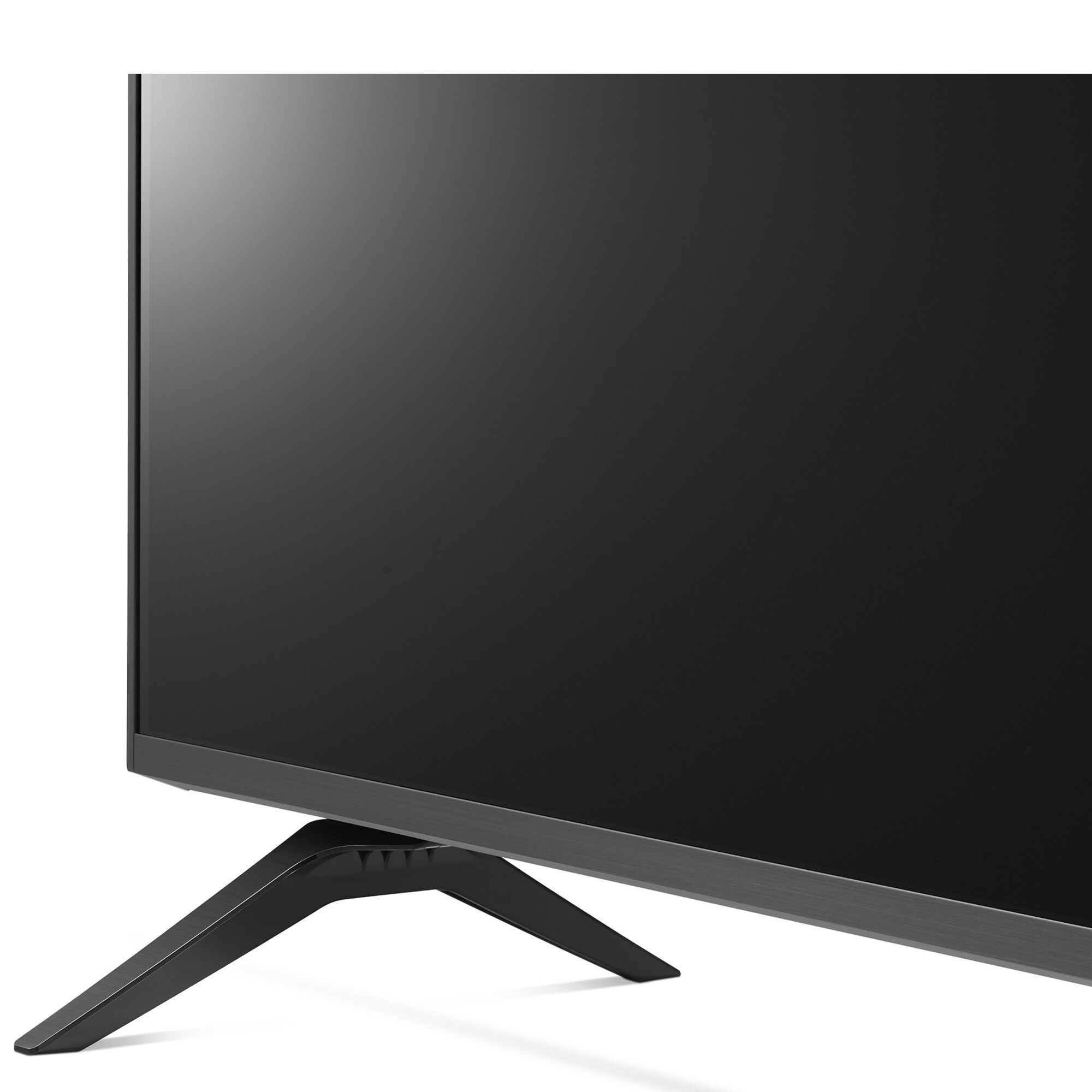 LG - 43" Class LED 4K UHD Smart webOS TV, , hires