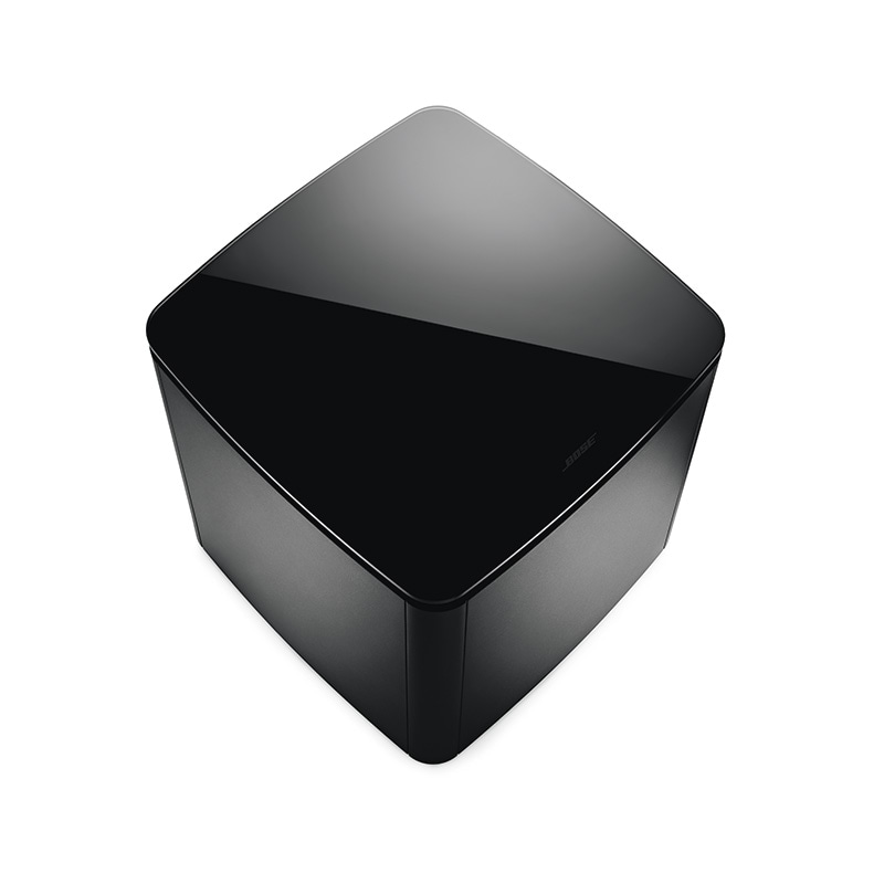 Bose Bass Module 700 - Black, , hires