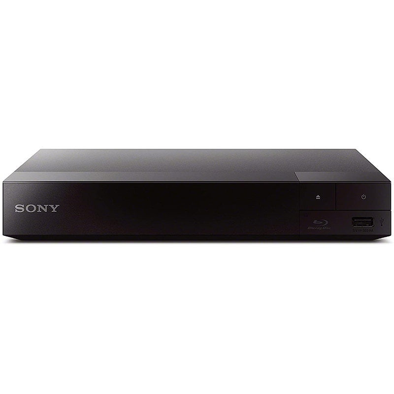Sony BCPBX730 Full HD (1080p) Streaming Blu-ray Player with Wifi, , hires