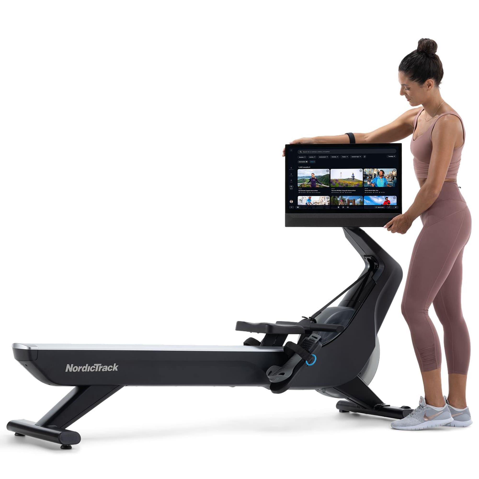 NordicTrack RW900 Rower, , hires