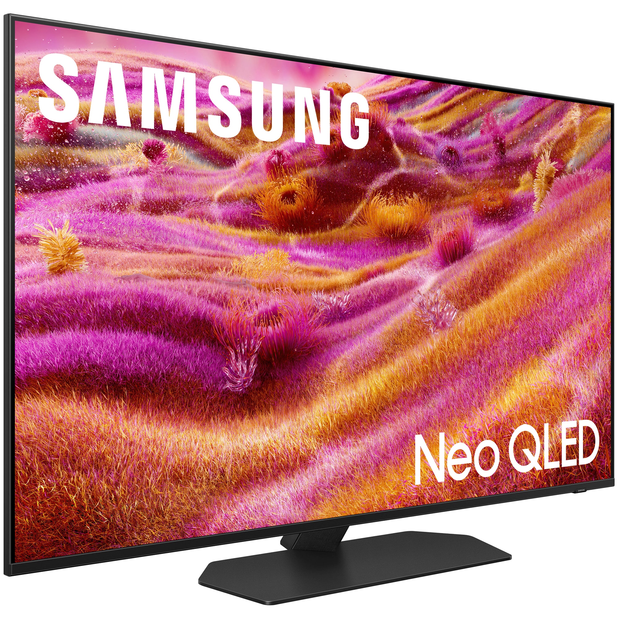 Samsung - 65" Class QN90F Neo QLED 4K UHD Samsung Vision AI Smart TV, , hires