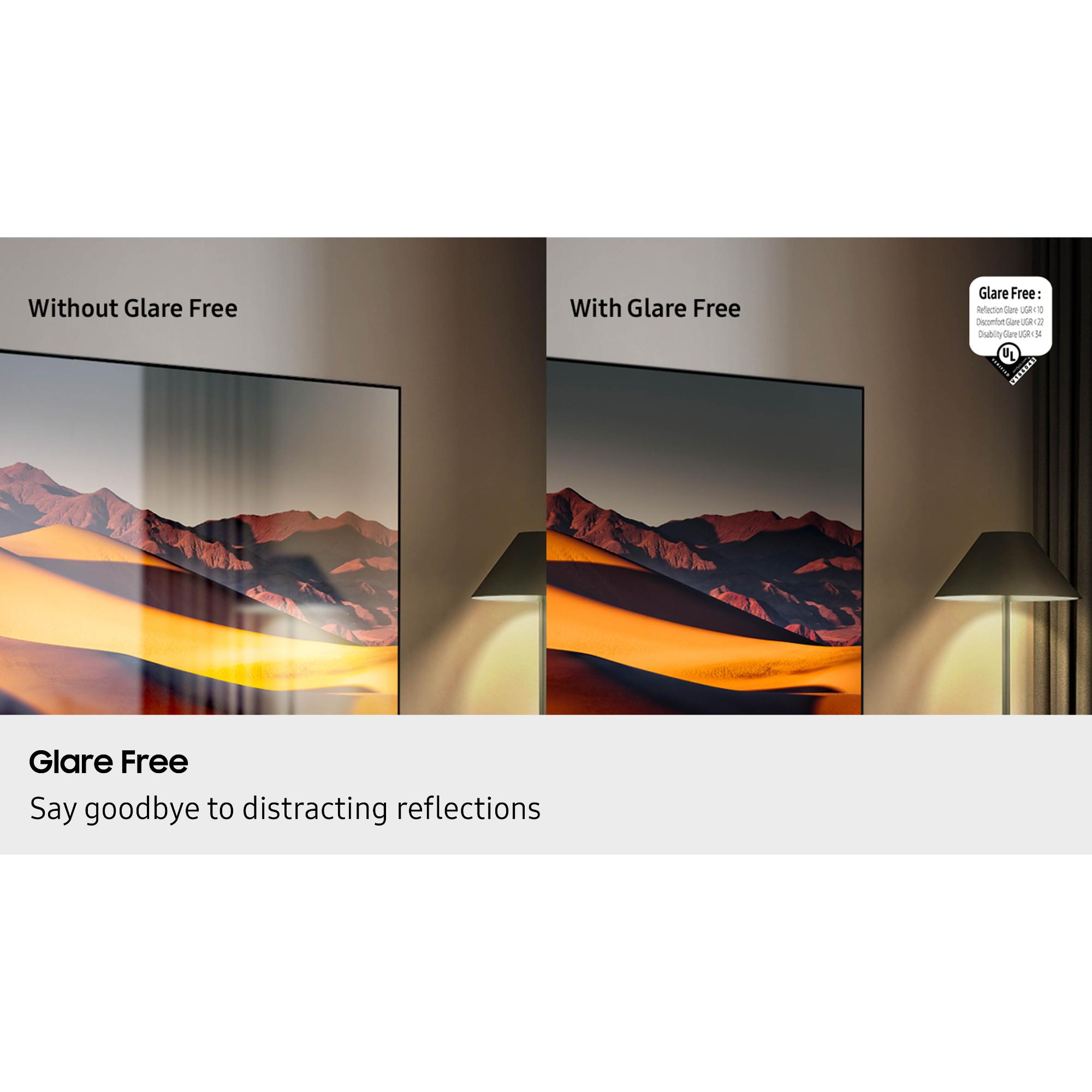 Samsung - 85" Class QN900F Neo QLED 8K UHD Samsung Vision AI Smart TV, , hires