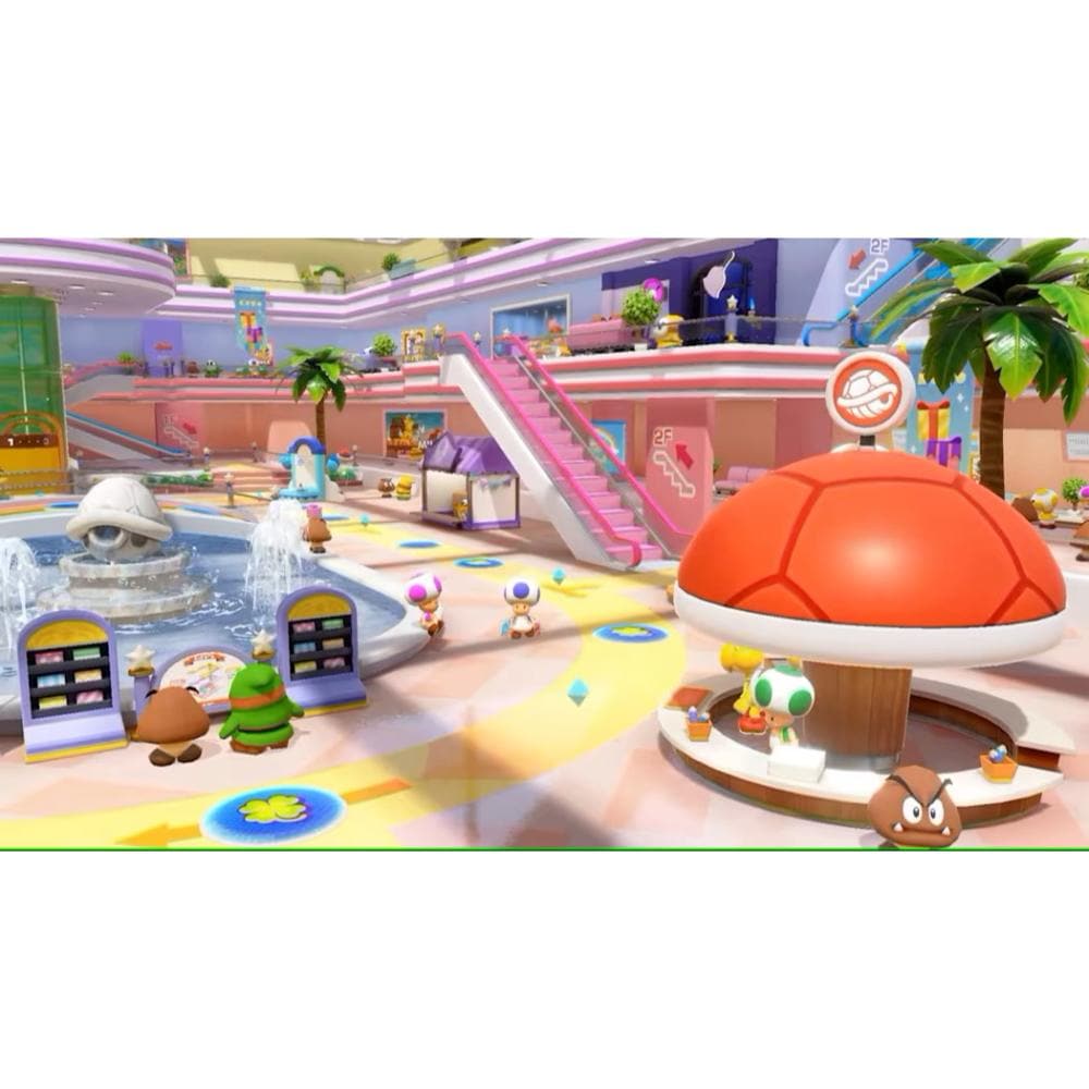 Super Mario Party Jamboree for Nintendo Switch, , hires