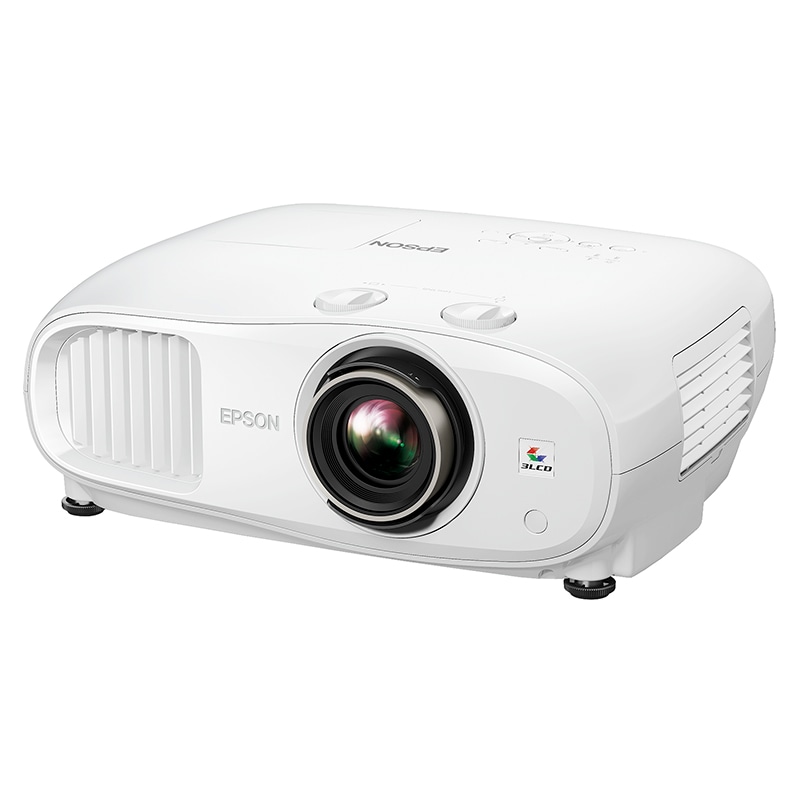 Epson Home Cinema 3200 Ultra HD 4K (2160p) 3LCD Projector with HDR, , hires