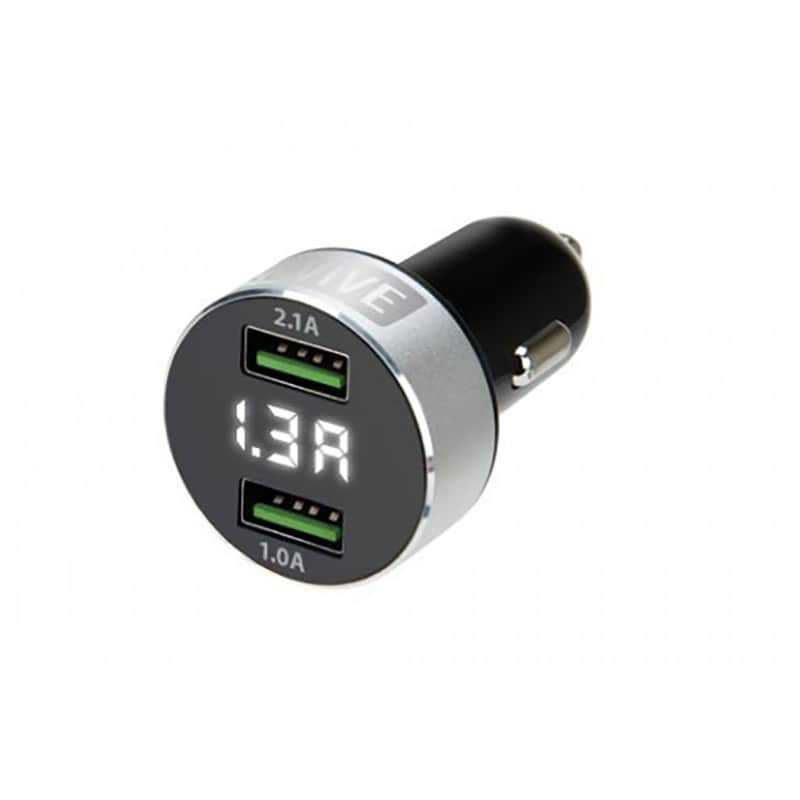 Accessory Power ReVIVE DV2 Dual USB ports Smart Charger, , hires