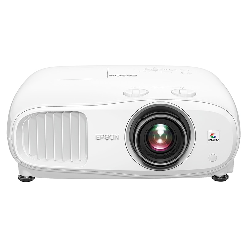 Epson Home Cinema 3200 Ultra HD 4K (2160p) 3LCD Projector with HDR, , hires