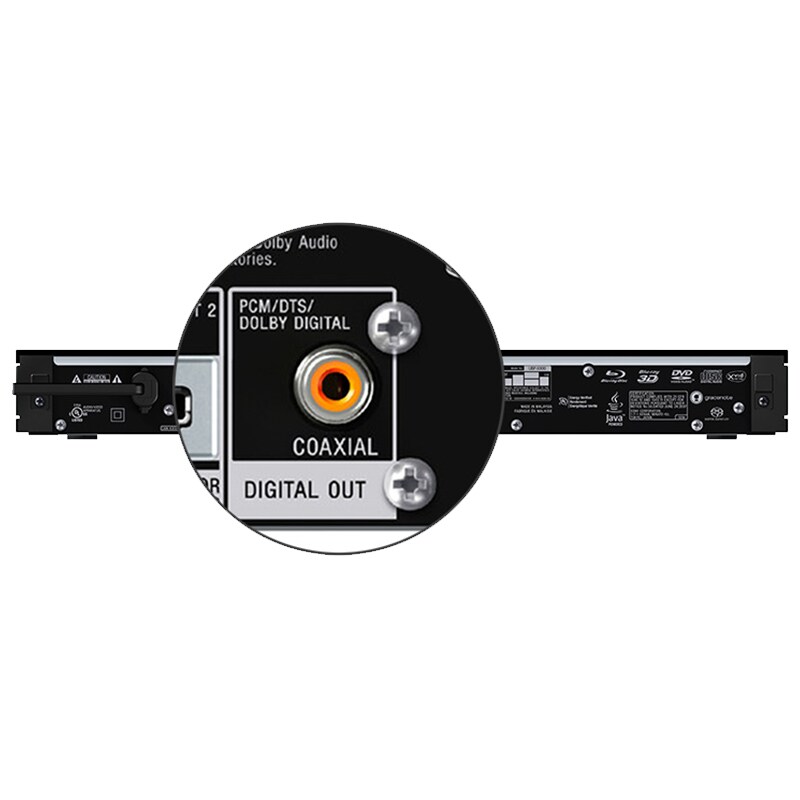 Sony UBPX800M2 4K (2160p) Blu-ray Player with High Dynamic Range, , hires