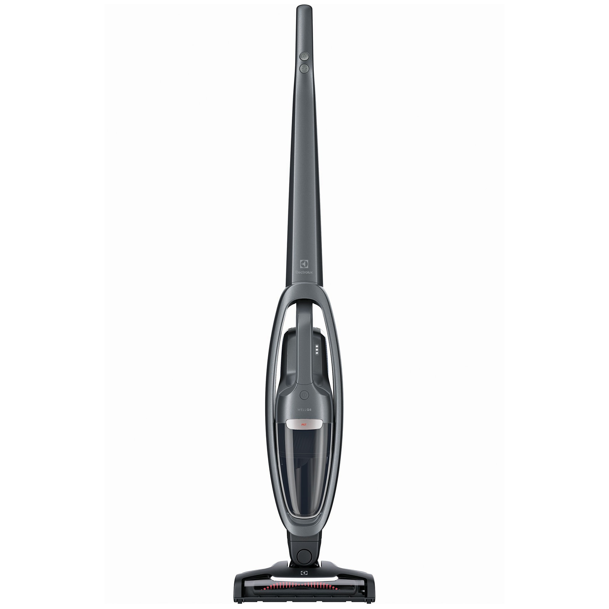 Electrolux WellQ7 Cordless Light-Weight Pet 2-in-1 Handheld/Stick Vacuum with 3 Additional Tools, , hires