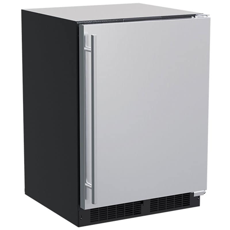 Marvel 24 in. BuiltIn 4.9 cu. ft. Undercounter Refrigerator