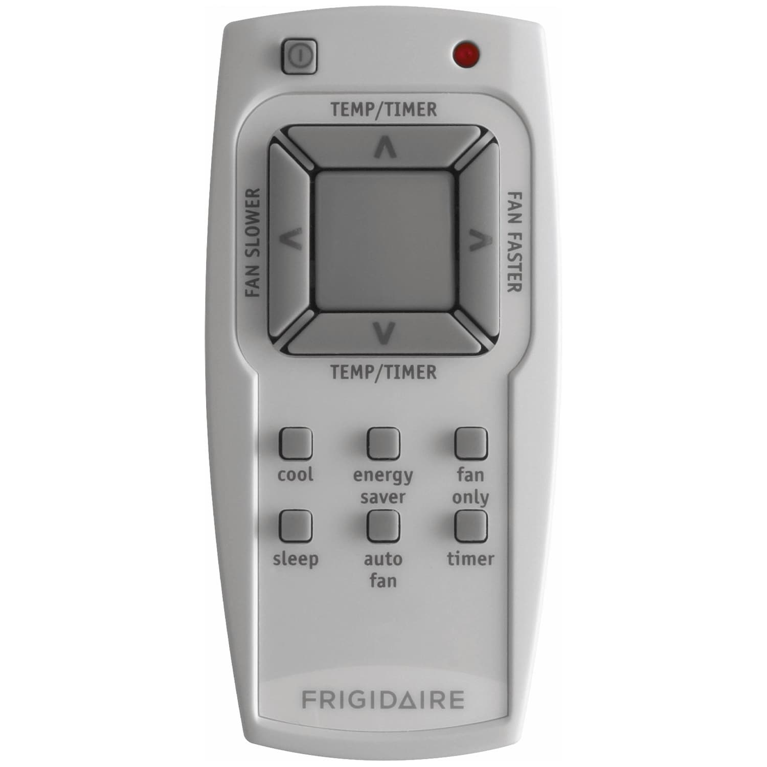 Frigidaire 8,000 BTU 115V Slider/Casement Window Air Conditioner with 3 Fan Speeds, Sleep Mode & Remote Control - White, , hires