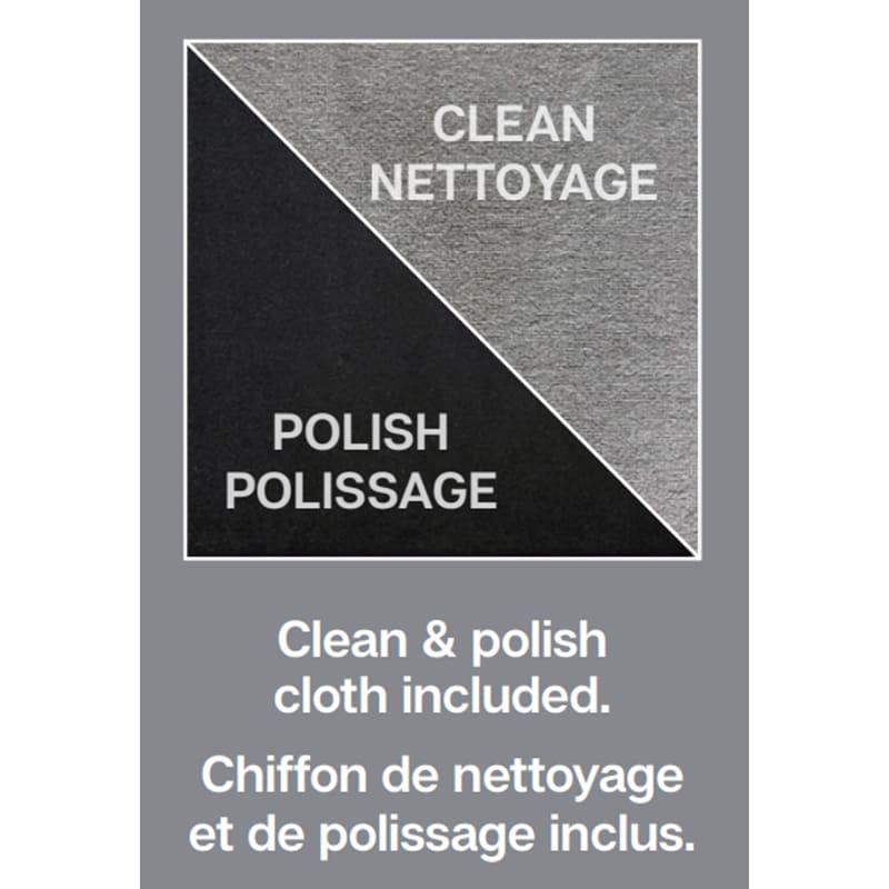 Austere Anti-Bacterial Clean & Protect with Easy-Trigger Pump and Dual-Textured Cleaning Cloth, , hires