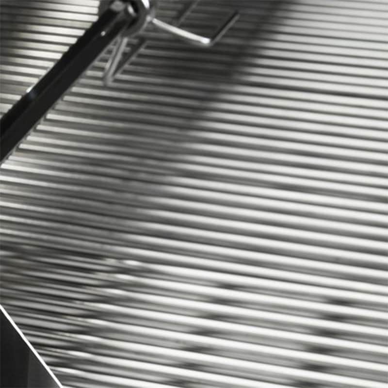 Viking 5 Series 36 in. 3-Burner Natural Gas Grill with Rotisserie, Sear Burner & Smoker Box - Stainless Steel, , hires