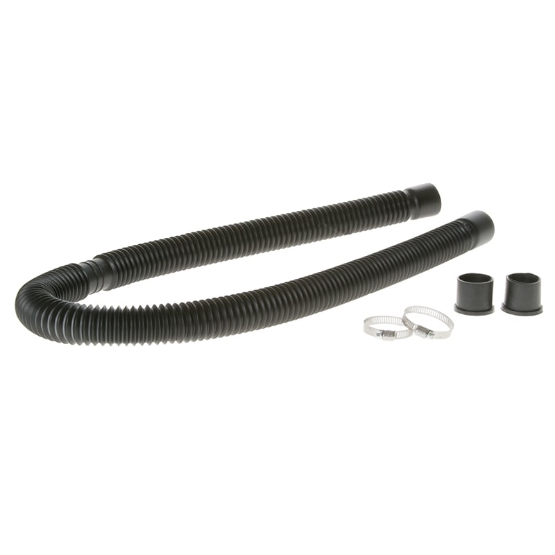 GE Washing Machine Drain Hose Extension Kit, , hires