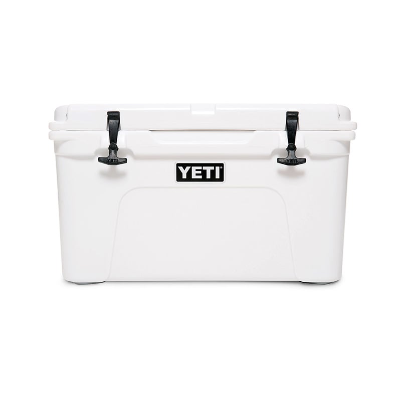YETI Tundra 45 Cooler - White, Yeti-White, hires