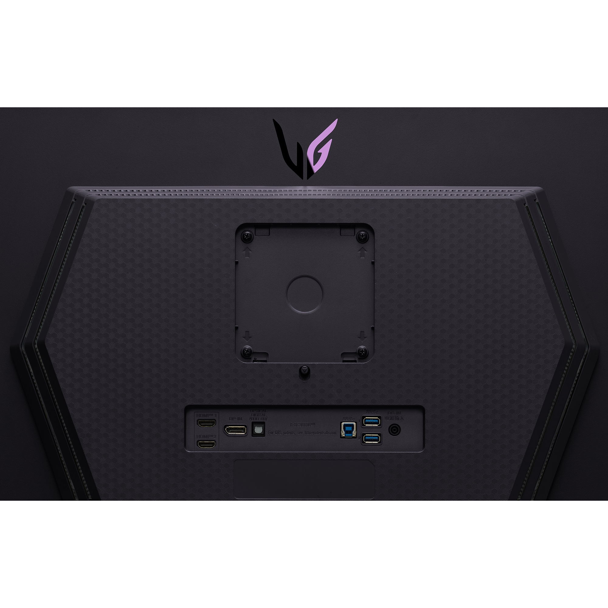 LG 27" UltraGear OLED QHD 240Hz 0.03ms G-Sync Compatible HDR True Black 400 Gaming Monitor, , hires