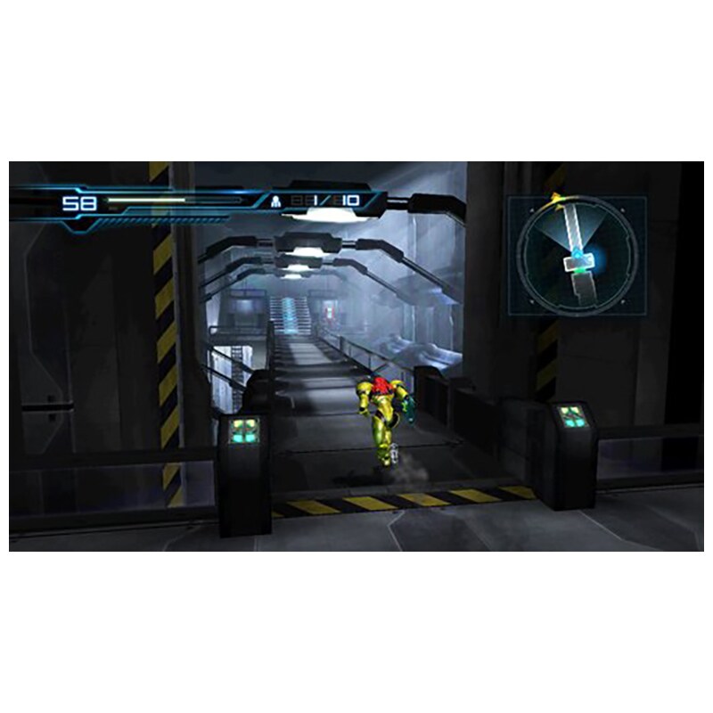 Metroid: Other M for Wii, , hires